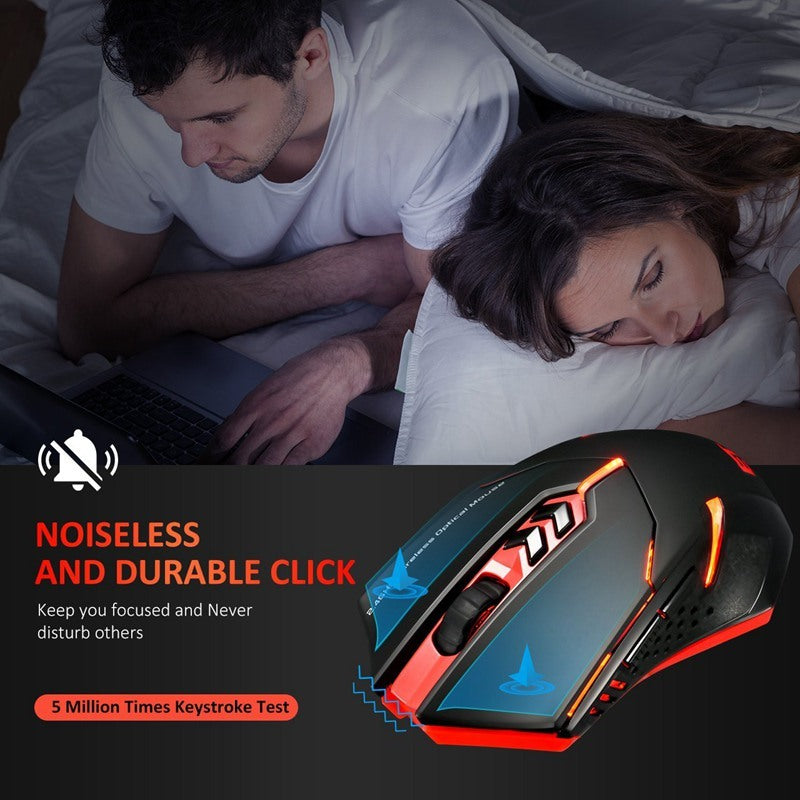 ergonomic wireless mouse|truers.store/